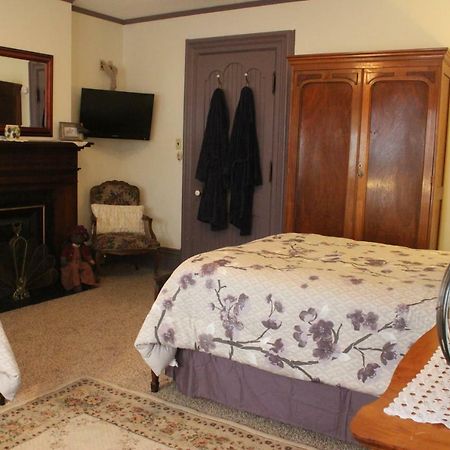 Spencer House Bed & Breakfast Erie Dış mekan fotoğraf