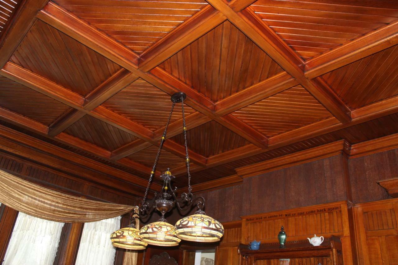 Spencer House Bed & Breakfast Erie Dış mekan fotoğraf