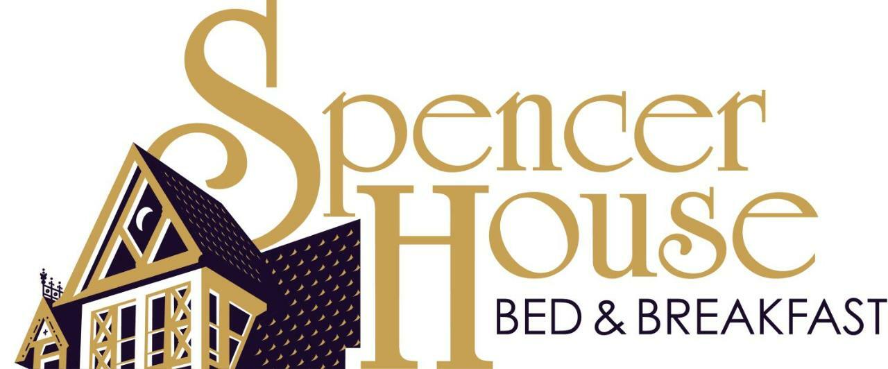 Spencer House Bed & Breakfast Erie Dış mekan fotoğraf