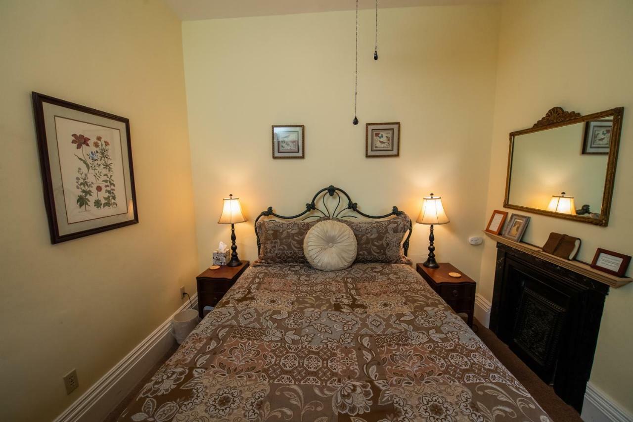 Spencer House Bed & Breakfast Erie Dış mekan fotoğraf