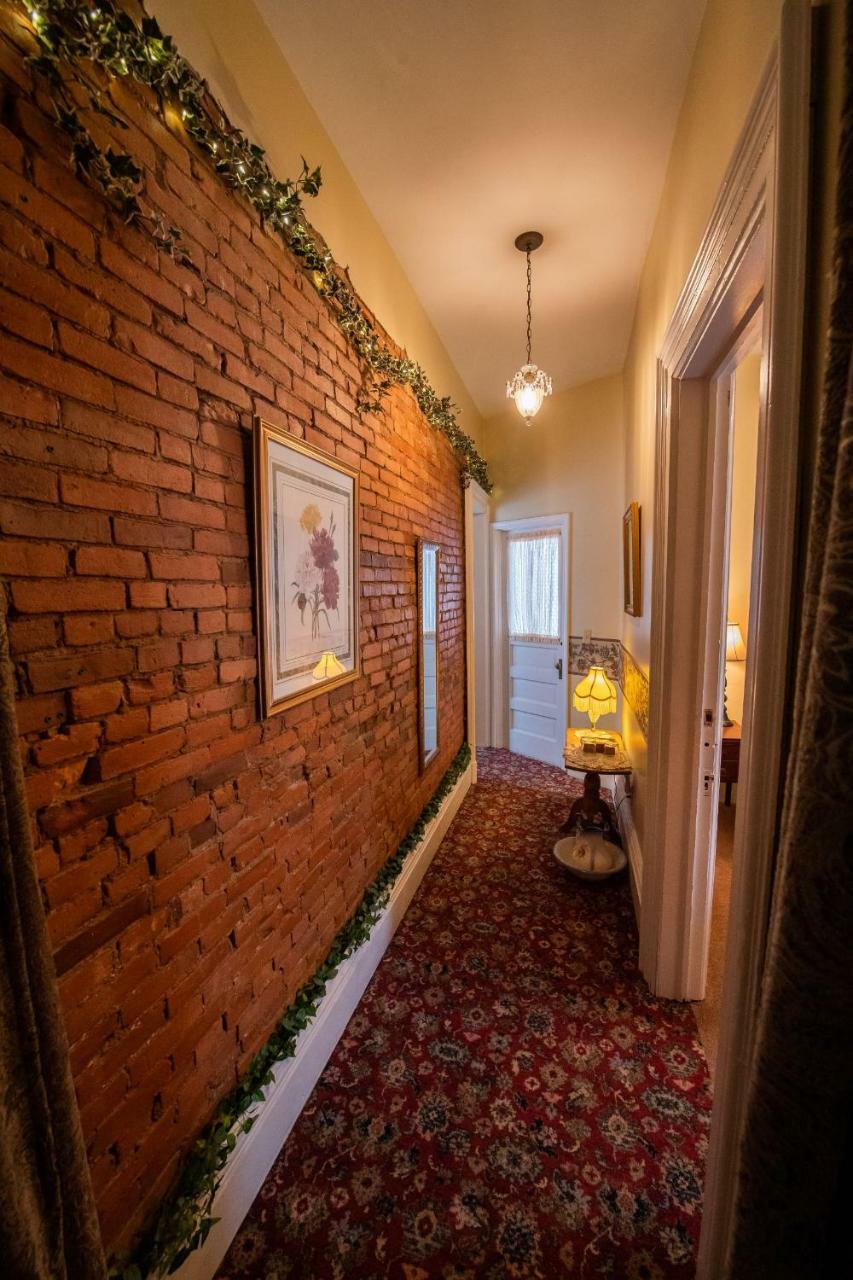 Spencer House Bed & Breakfast Erie Dış mekan fotoğraf