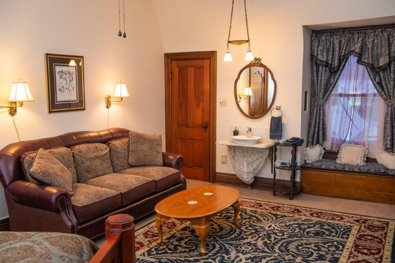 Spencer House Bed & Breakfast Erie Dış mekan fotoğraf