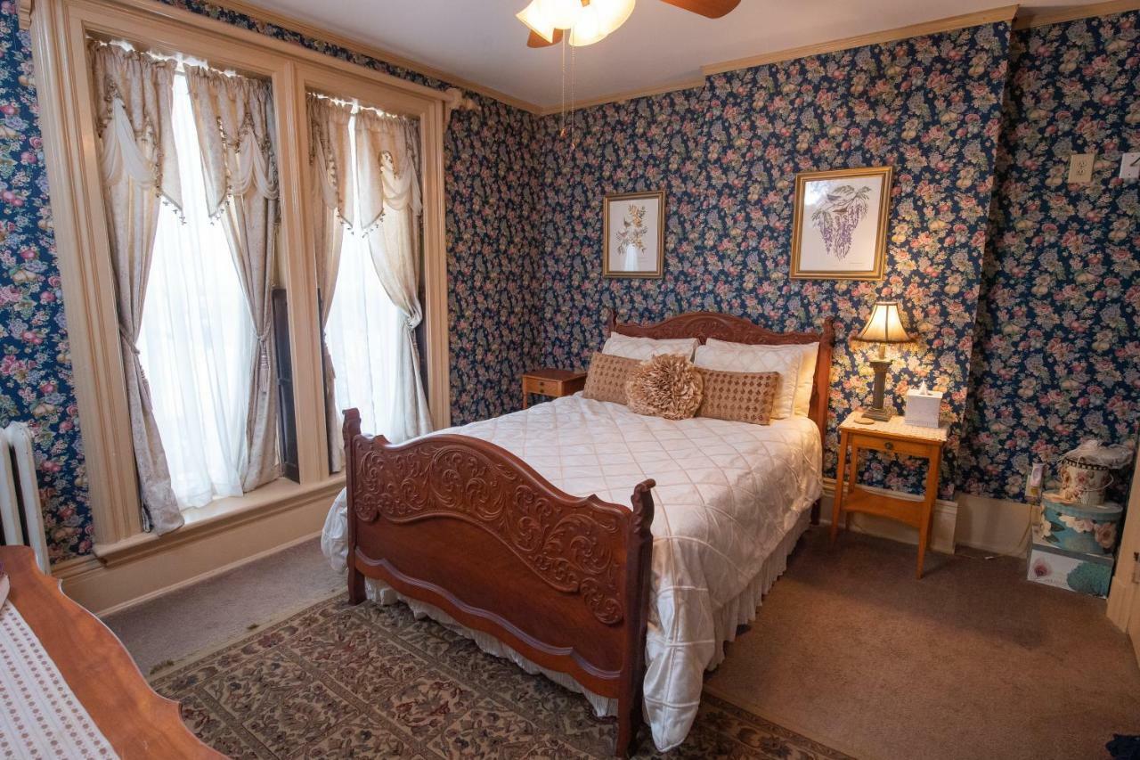 Spencer House Bed & Breakfast Erie Dış mekan fotoğraf