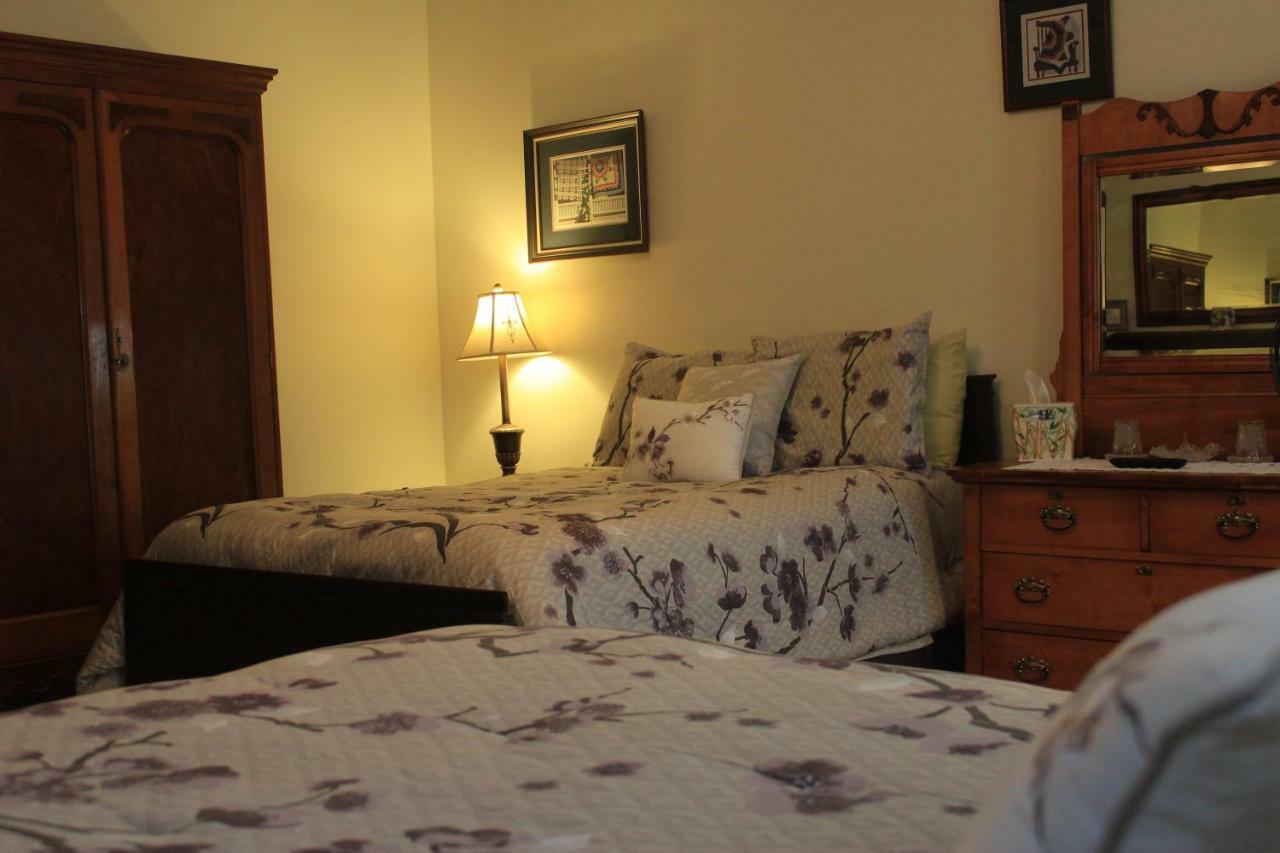 Spencer House Bed & Breakfast Erie Dış mekan fotoğraf